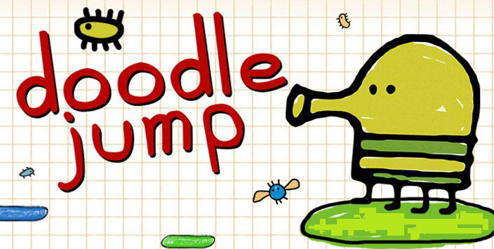 Doodle Jump Game