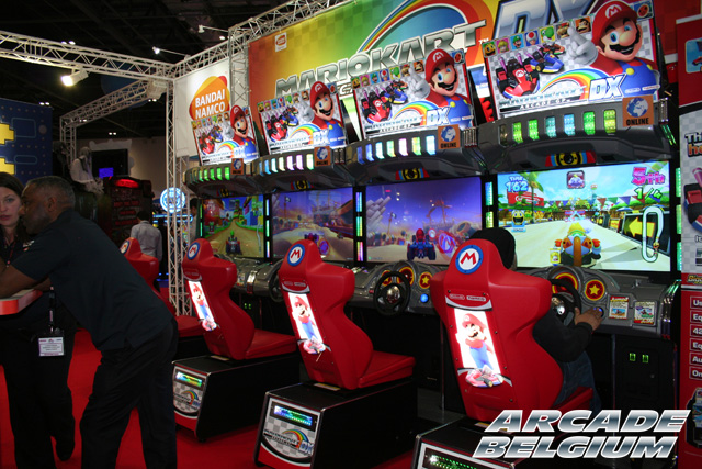 mario kart arcade gp dx crashes at launch mario kart arcade gp dx crashes at launch