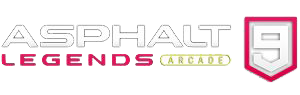 Asphalt9: Legends Arcade DX Asphalt9_logo