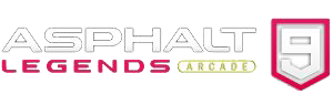 Asphalt 9: Legends Arcade / Asphalt 9: Legends Arcade DX Asphalt9_logo