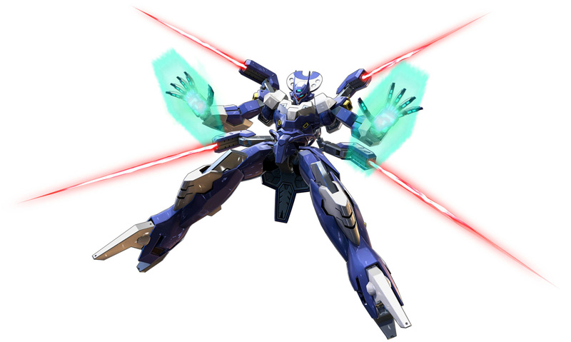Mobile Suit Gundam Extreme Vs. 2 XBoost Exvs2xb_56