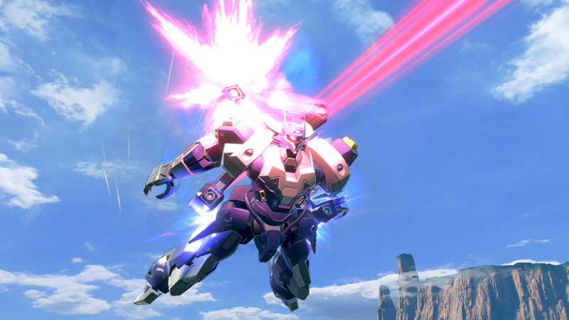 Mobile Suit Gundam Extreme Vs. 2 XBoost Exvs2xb_59