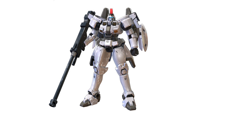 Mobile Suit Gundam Extreme Vs. 2 XBoost Exvs2xb_68