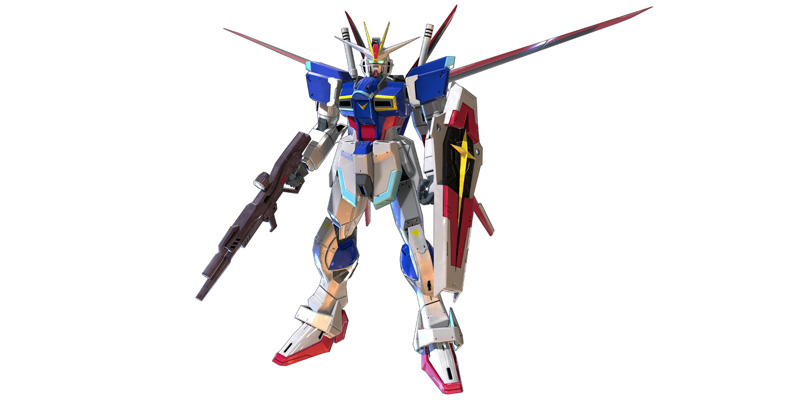 Mobile Suit Gundam Extreme Vs. 2 XBoost Exvs2xb_76