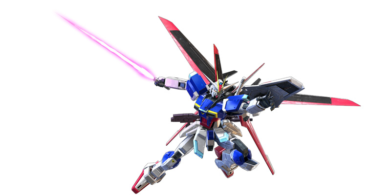 Mobile Suit Gundam Extreme Vs. 2 XBoost Exvs2xb_77