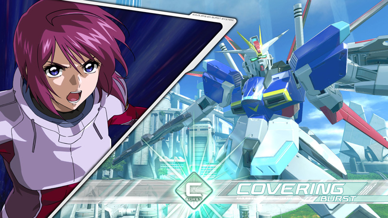Mobile Suit Gundam Extreme Vs. 2 XBoost Exvs2xb_79