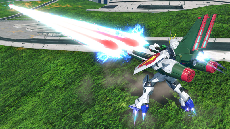 Mobile Suit Gundam Extreme Vs. 2 XBoost Exvs2xb_83