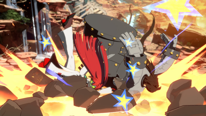 Guilty Gear -Strive- Ggst_51