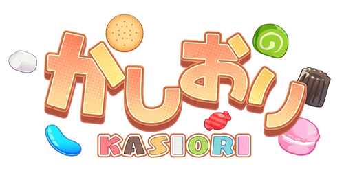 KASIORI Kasiori_logo
