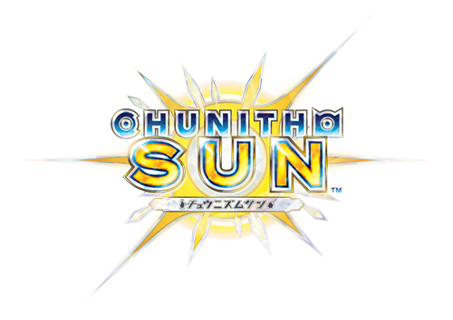 Chunithm SUN Chunithmsun_logo