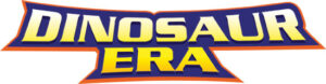 Dinosaur Era Dinosaurera_logo