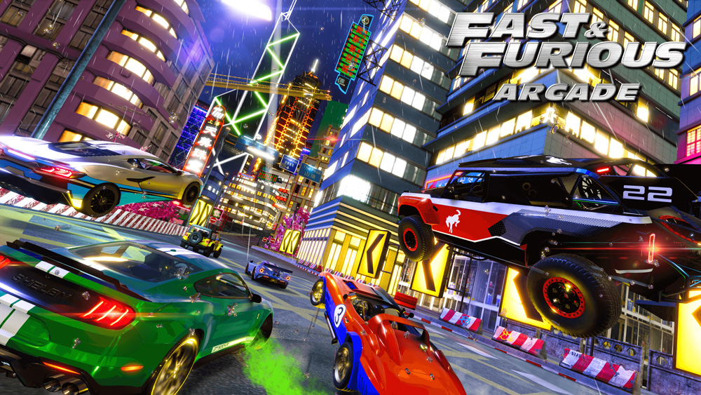 Fast & Furious Arcade Fastarcade_05