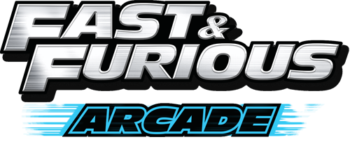 Fast & Furious Arcade Fastarcade_logo