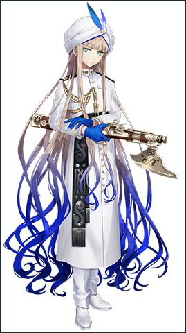 Fate/Grand Order Arcade - Page 2 Fgoa_258