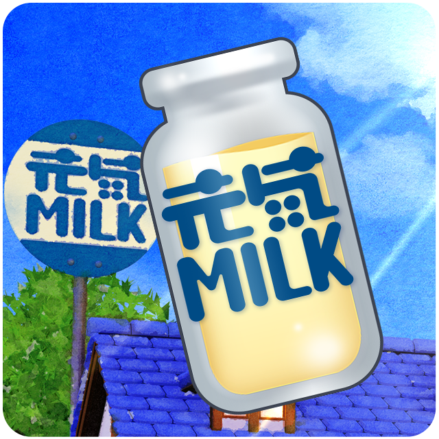 MilkChan Milkchan08