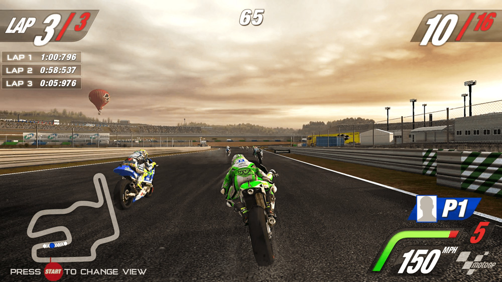 MotoGP VR Motogpvr_09