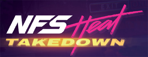 NFS Heat Takedown Nfsheattakedown_logo