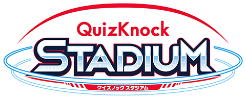 QuizKnock STADIUM Qks_logob