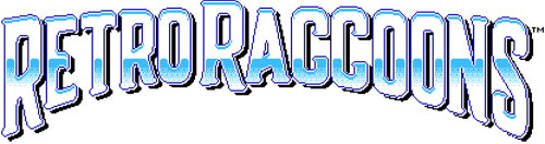 Retro Raccoons Retroraccoons_logo