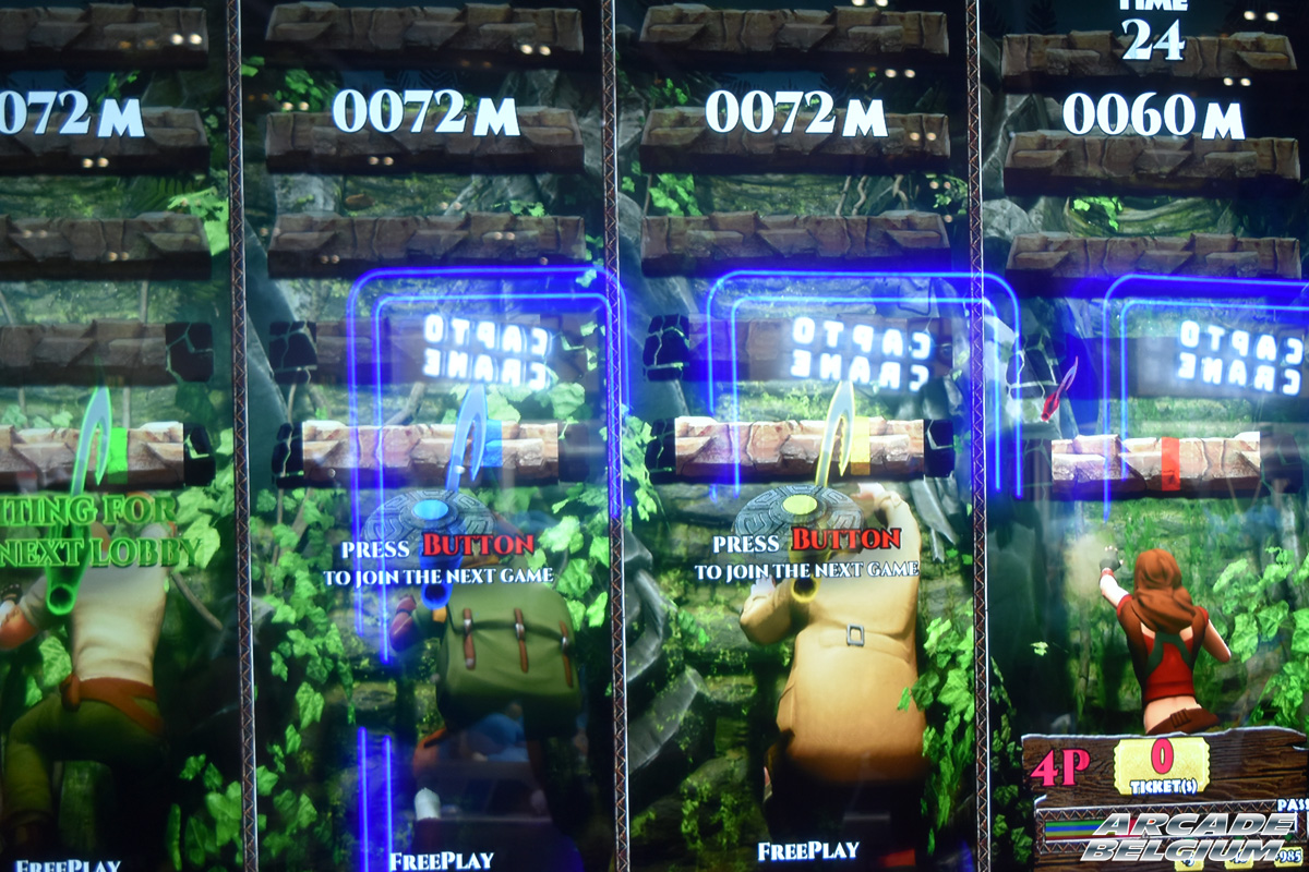 Jumanji Eag23199b