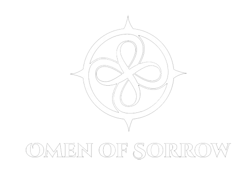 Omen of Sorrow Omen_logo