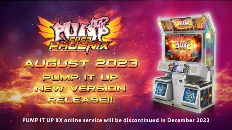 Pump It Up 2023 Phoenix Piuphoenix_02