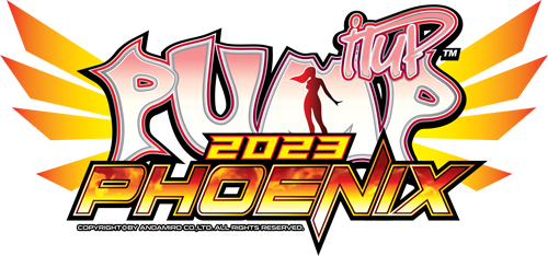 Pump It Up 2023 Phoenix Piuphoenix_logo